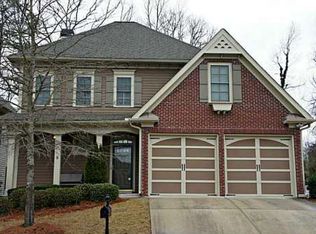 4127 Idlewood Parc Ct, Stone Mountain, GA