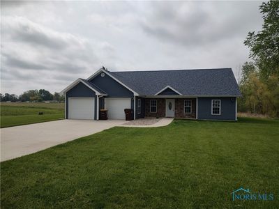 810 W Brown Rd, Montpelier, OH, 43543