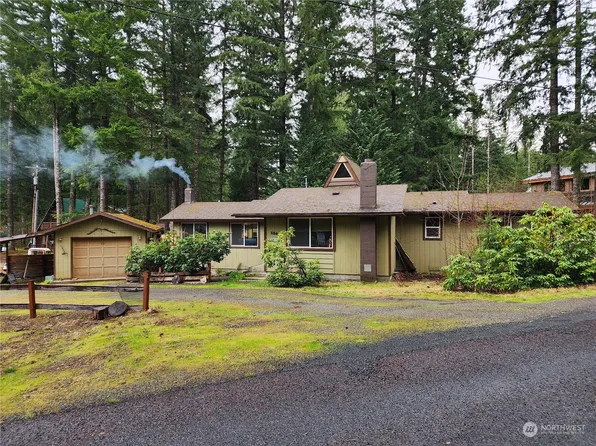 114 Aspen Lane, Packwood, WA 98361