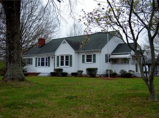 109 Northridge Rd, King, NC 27021