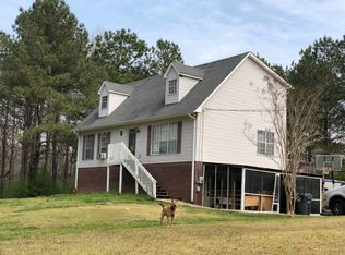 6415 Trussville Clay Rd, Trussville, AL 35173