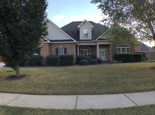 303 Roseine Dr, Warner Robins, GA 31088