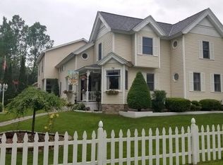 78 County Route 32, Mallory, NY 13103