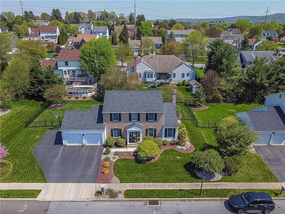 4144 Washington St, Bethlehem, PA 18020 Zillow