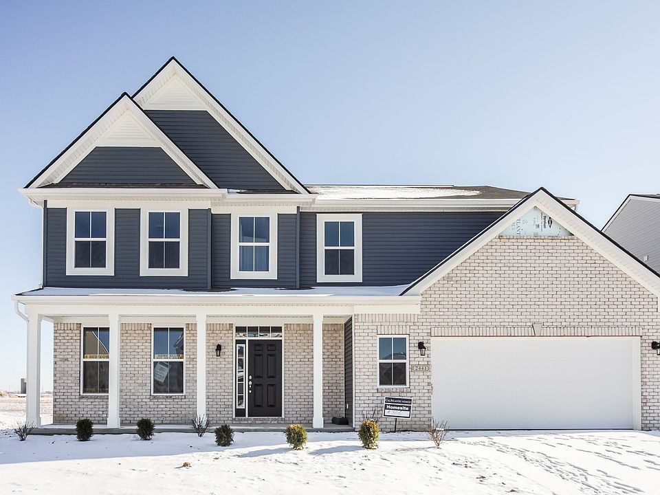 1st image of 2441 Southward Dr