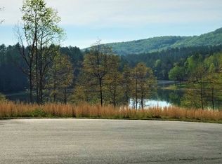 Lot 17 Northshore Drive, Blairsville, GA 30512