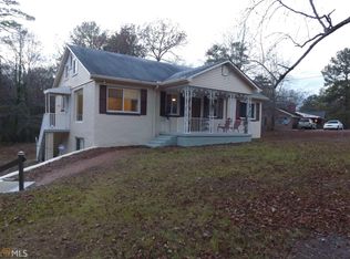 634 Old Lundy Rd, Macon, GA 31210