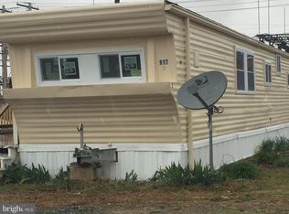 917 Billingsport Rd TRLR 2, Gibbstown, NJ 08027