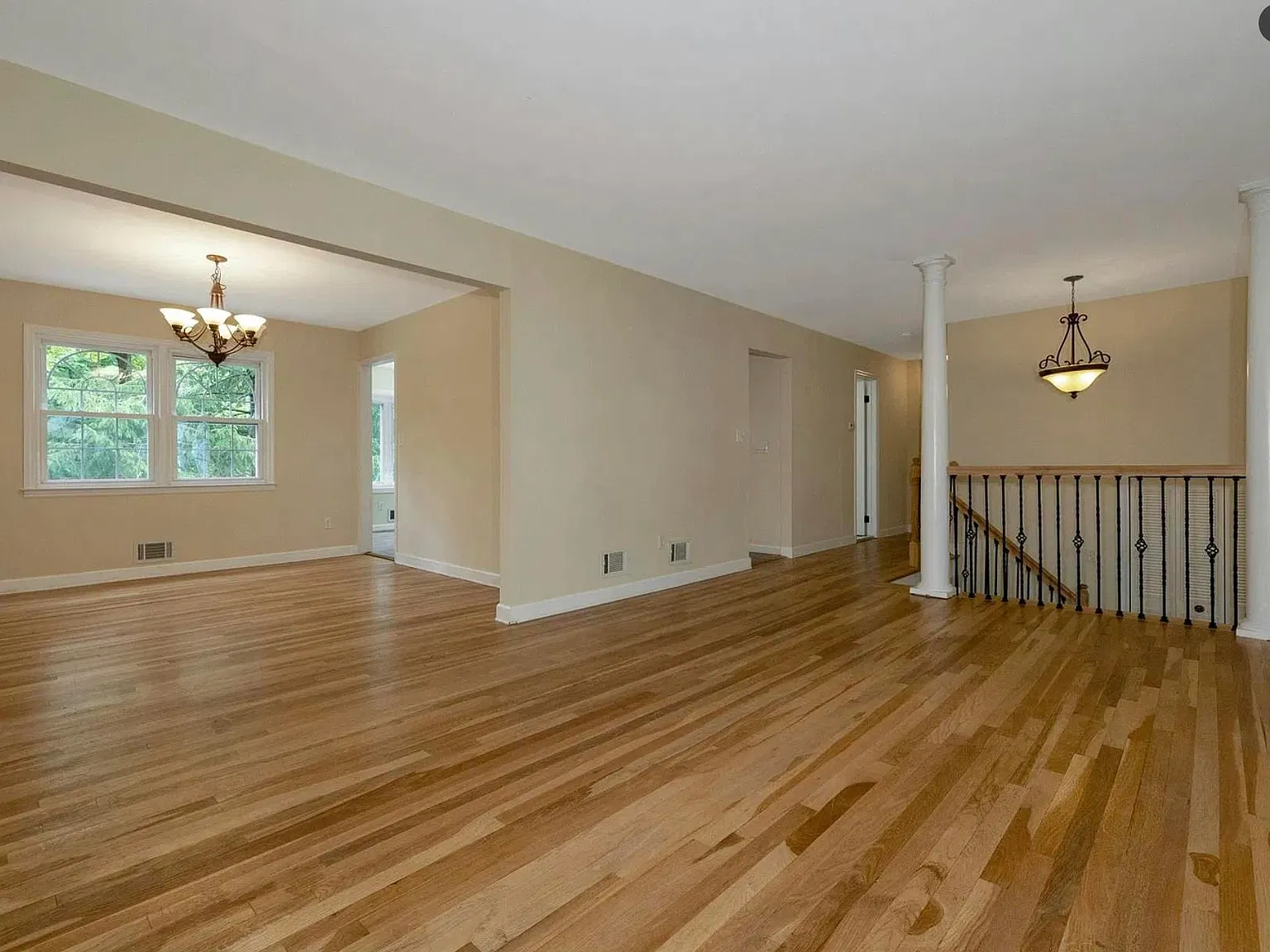 4 bed, 3.0 bath, $4,600 — Photo 4