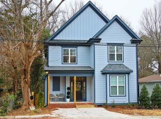 2403 Hart St, Durham, NC 27703