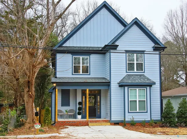 2403 Hart St, Durham, NC 27703