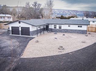 549 Greenwood Dr, Grand Junction, CO 81507