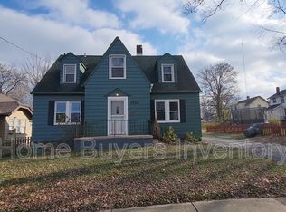 3735 Elbertus Ave, Youngstown, OH