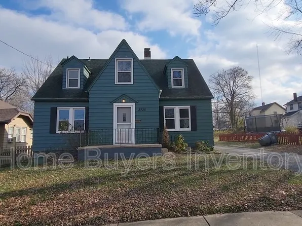 3735 Elbertus Ave, Youngstown, OH 44507