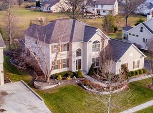5873 Bayside Ridge Dr, Galena, OH 43021