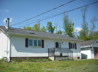 299 Covered Bridge Rd, Hancock, NY 13783