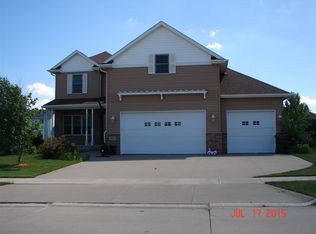 4471 Tempe Pl, Iowa City, IA 52246