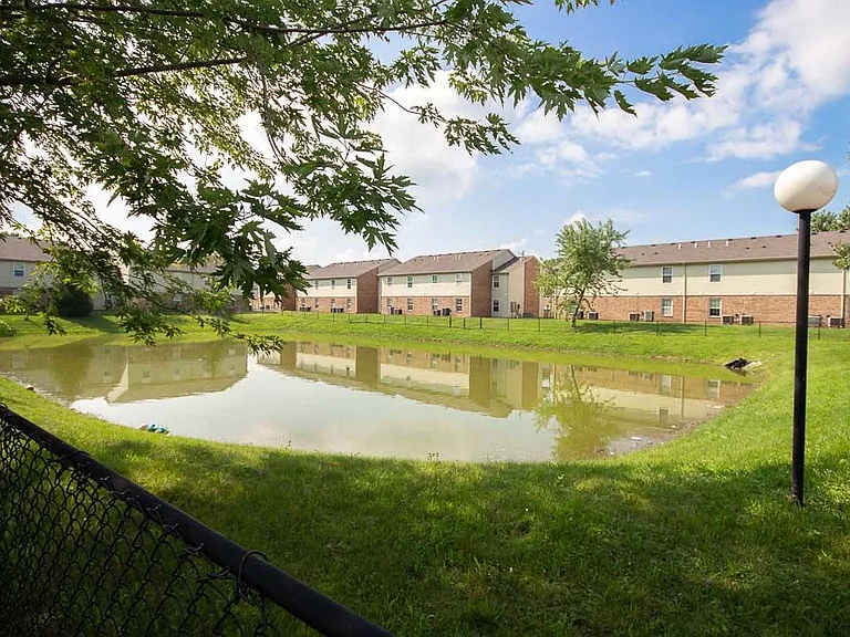Maple Tree Apartments — Photo 8