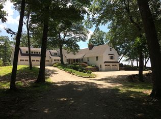 45 Terrell Rd, Woodbury, CT 06798