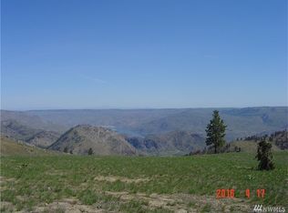1057 Blazing Star Rd, Chelan, WA 98816