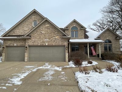 26821 S Highland Ct, Channahon, IL, 60410
