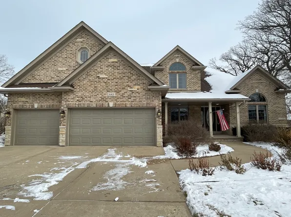 26821 S Highland Ct, Channahon, IL 60410