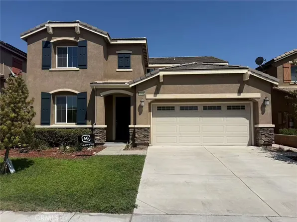 7911 Sea Salt Ave, Fontana, CA 92336