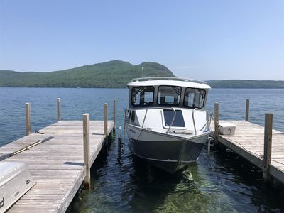 9681 Lakeshore Dr, Hague, NY, 12836