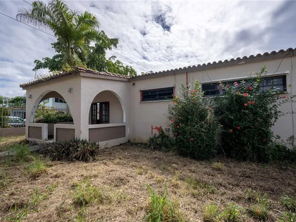 58 Teniente Matta, San Juan, PR 00913