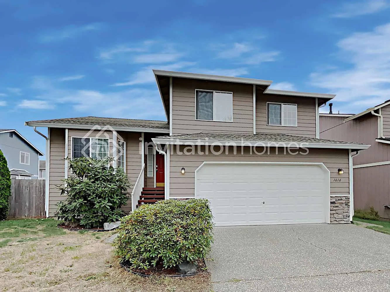1616 112th Ave SE Lake Stevens, WA 98258 — Photo 1