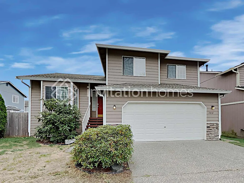 1616 112th Ave SE