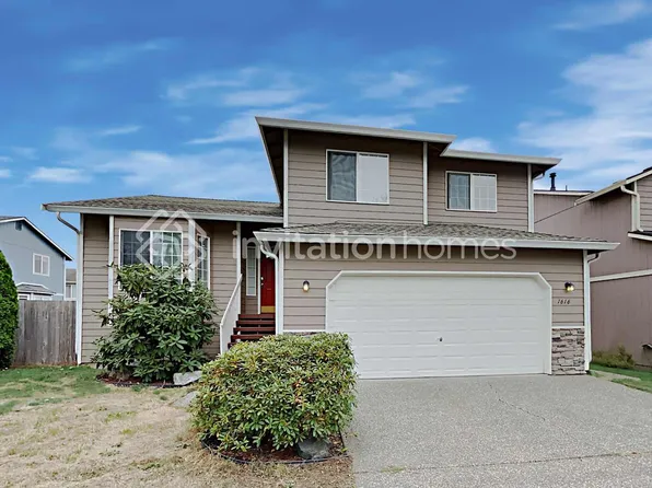 1616 112th Ave SE, Lake Stevens, WA 98258