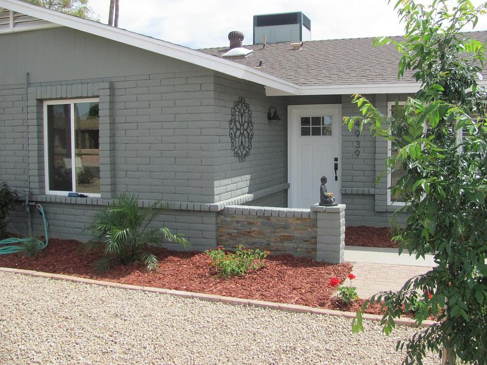 4939 E Paradise Dr, Scottsdale, AZ 85254 Zillow