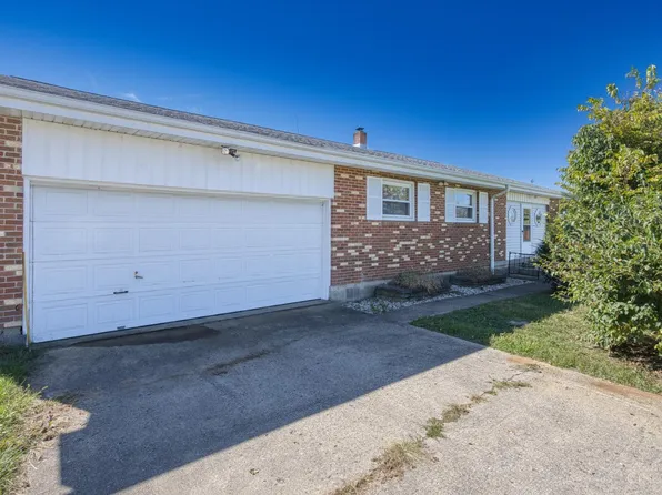 1779 Old Oxford Rd, Hamilton, OH 45013