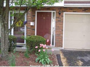 16 Abbey Ln #16, Meriden, CT 06450