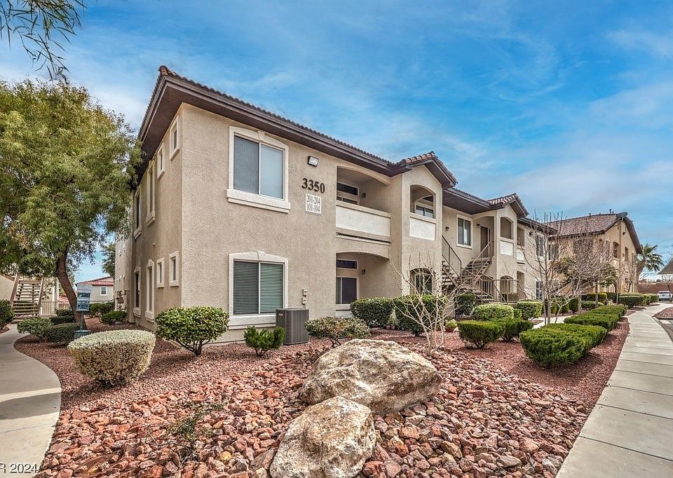 1st image of 3350 Cactus Shadow St Unit 203