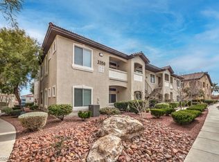 3350 Cactus Shadow St UNIT 203, Las Vegas, NV 89129