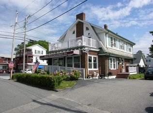 91 E Grand Ave, Old Orchard Beach, ME 04064
