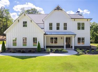 1168 Harmony Dr, Canton, GA 30115