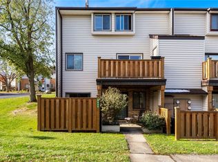 6433 Interlude Ln, Dayton, OH 45449