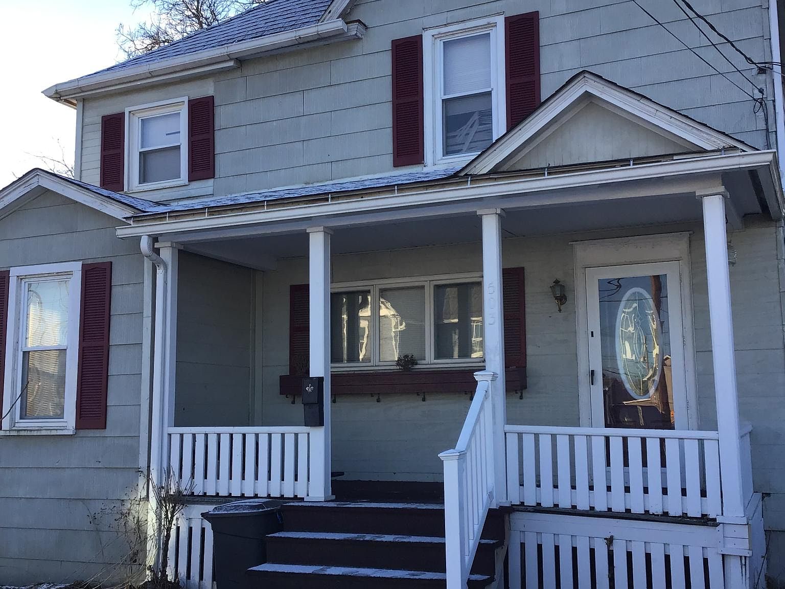 503 Lincoln St, Sayre, PA 18840 Zillow