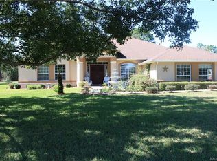 920 N Cherry Pop Dr, Inverness, FL 34453