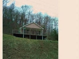 191 Minton Hollow Rd, Elizabethton, TN 37643
