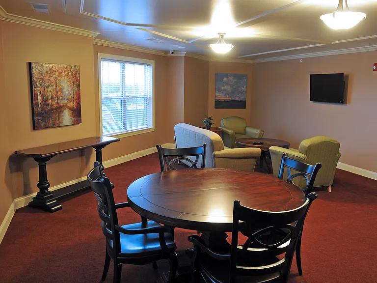 Bradley Place Senior Apartments — Photo 7
