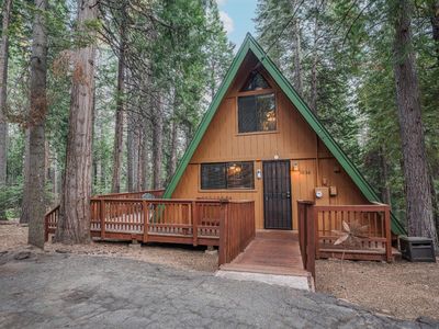 3036 Navajo Dr, Arnold, CA, 95223
