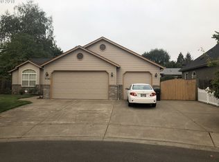 7150 G St, Springfield, OR 97478