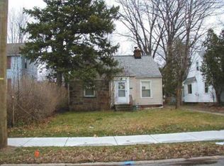 533 E 260th St, Euclid, OH 44132