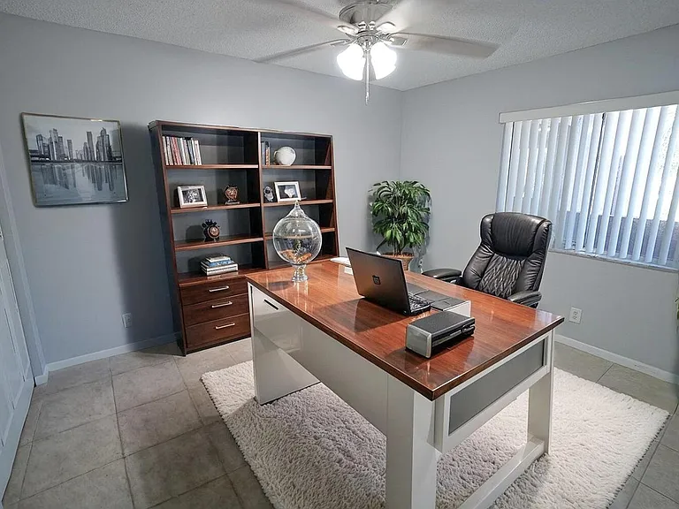 2828 Casita Way #214-C — Photo 14
