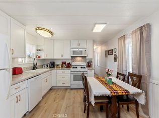 15500 Bubbling Wells Rd SPACE 190, Desert Hot Springs, CA 92240