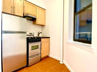527 E 88th St APT 3B, New York, NY 10128